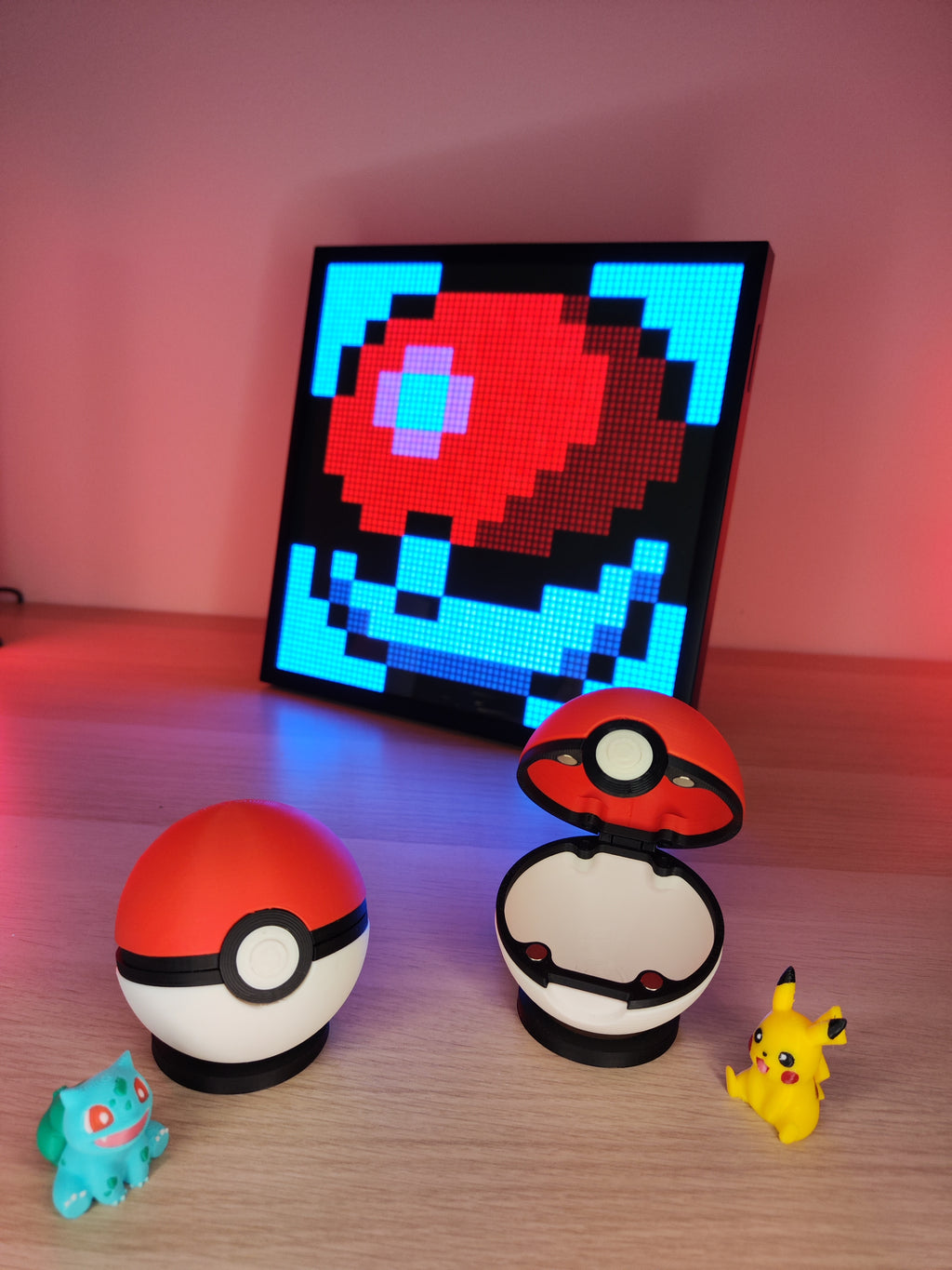 Poke Ball