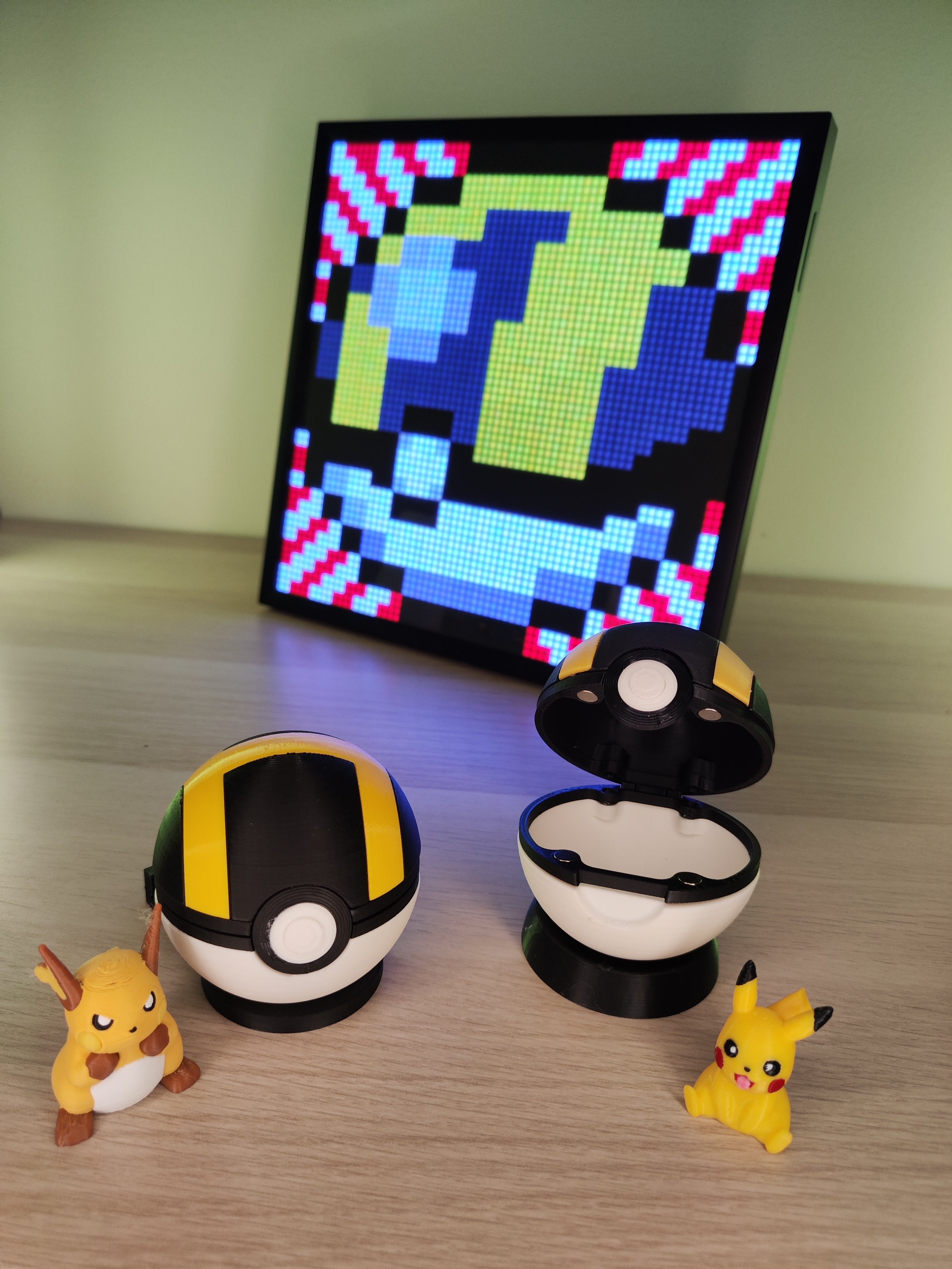 Ultra Ball