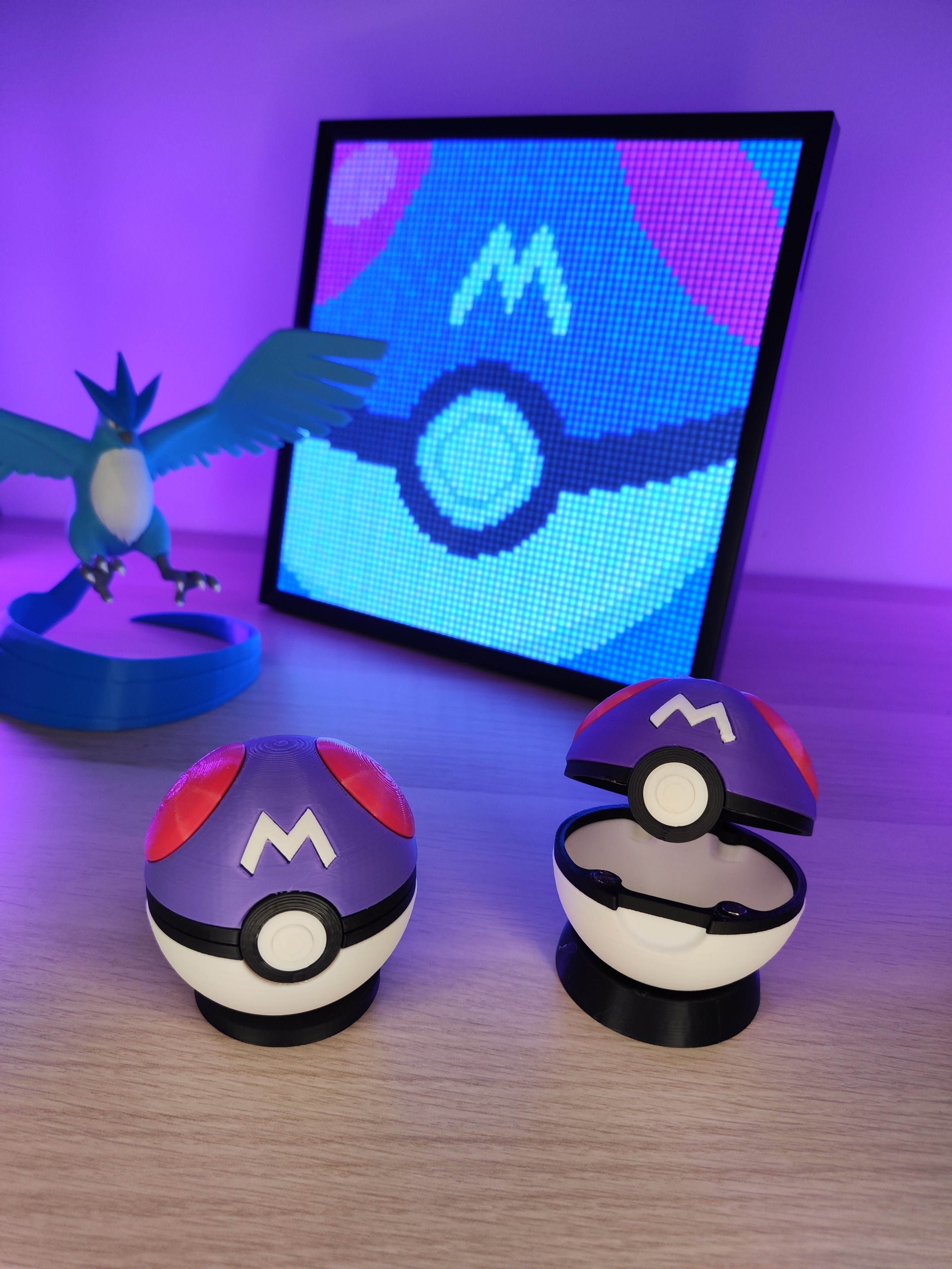 Master Ball