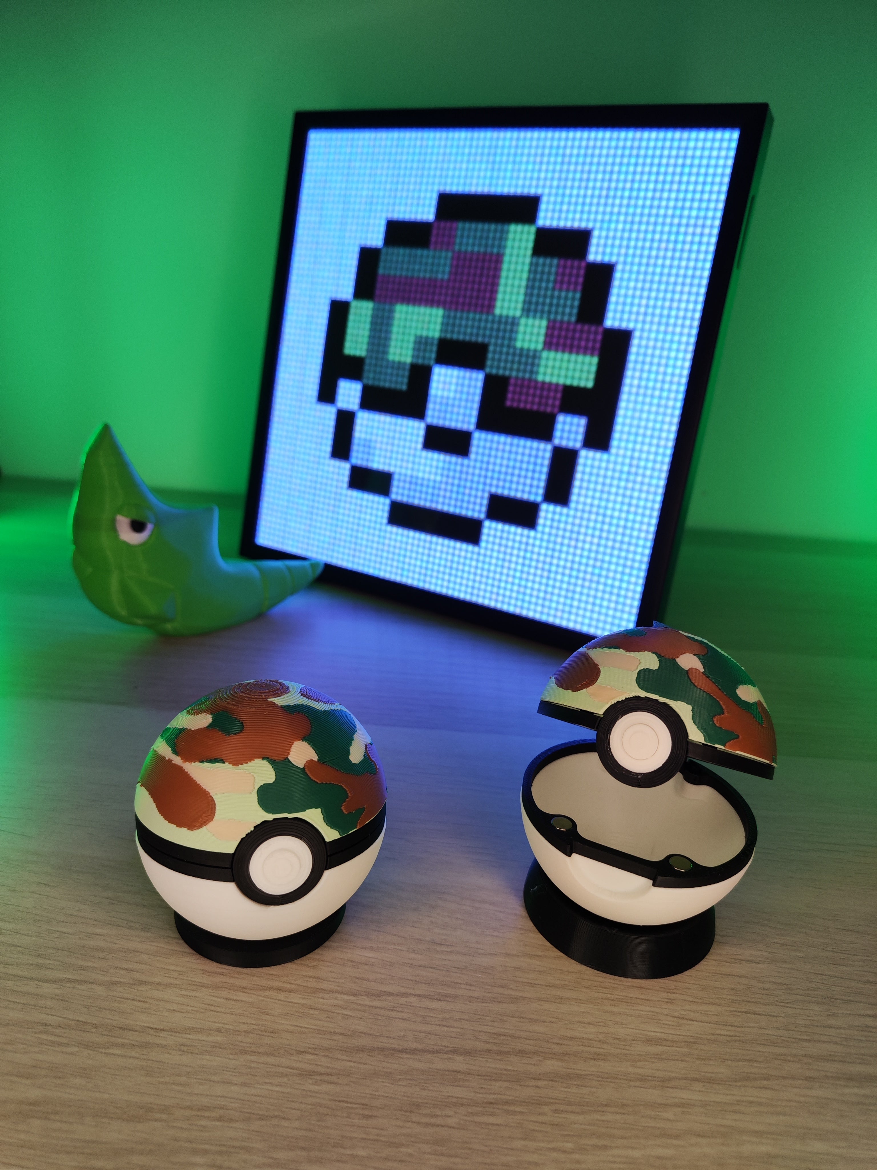 Safari Ball