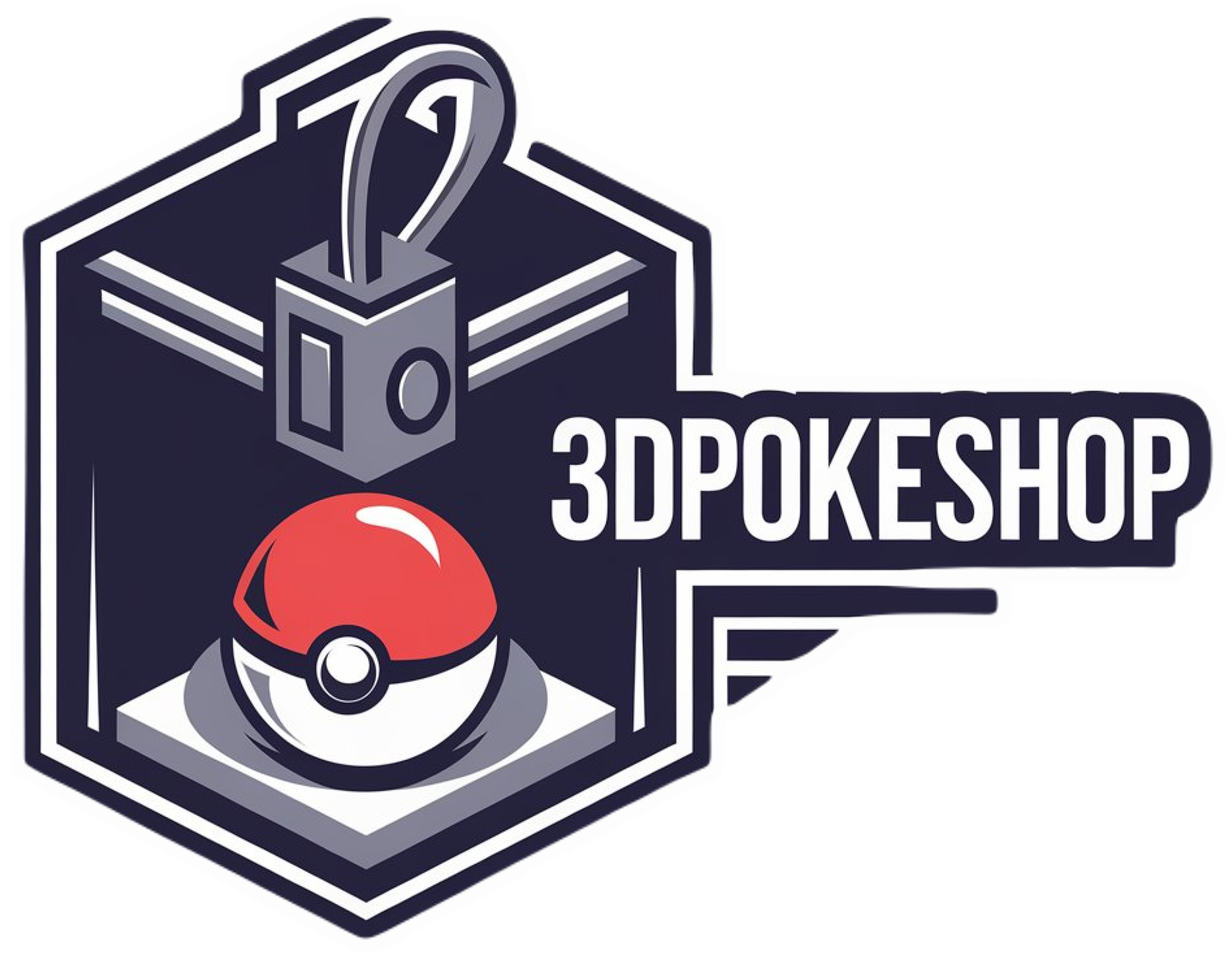 3DPokeShop