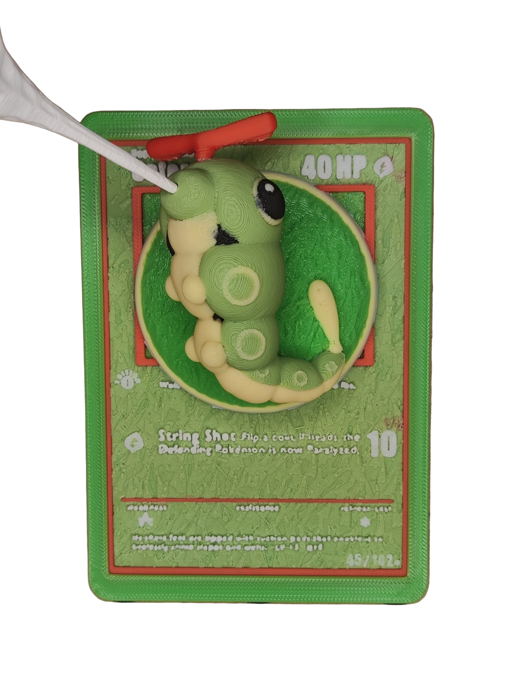 010 Carta Caterpie