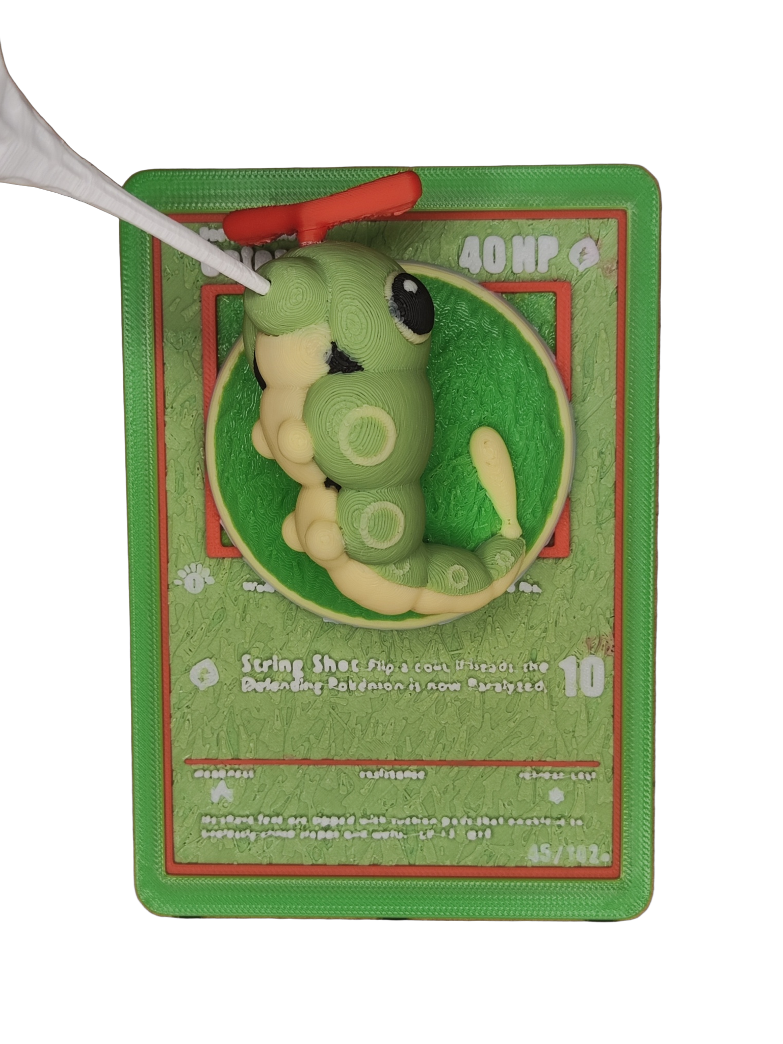 010 Carta Caterpie