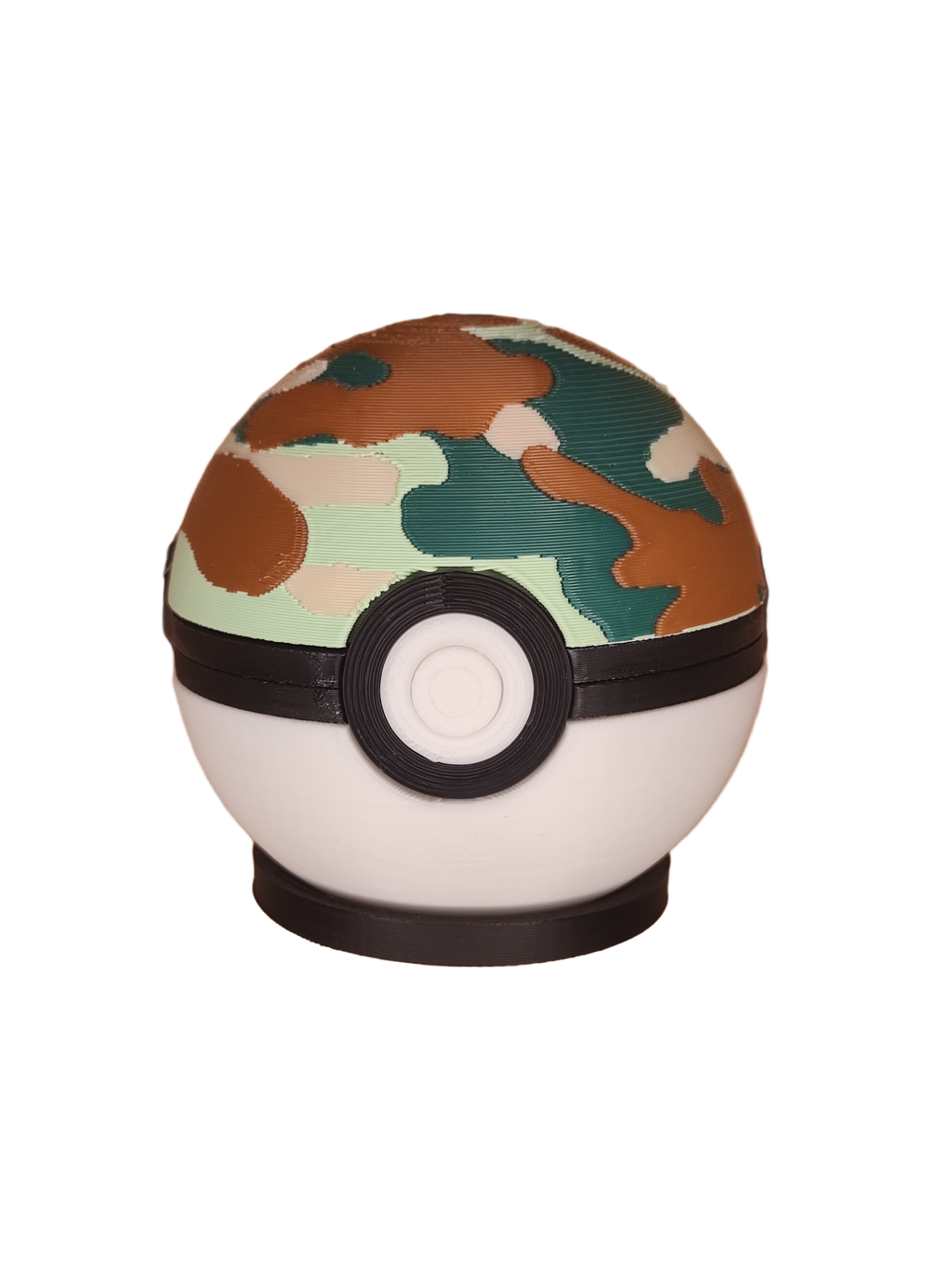 Safari Ball