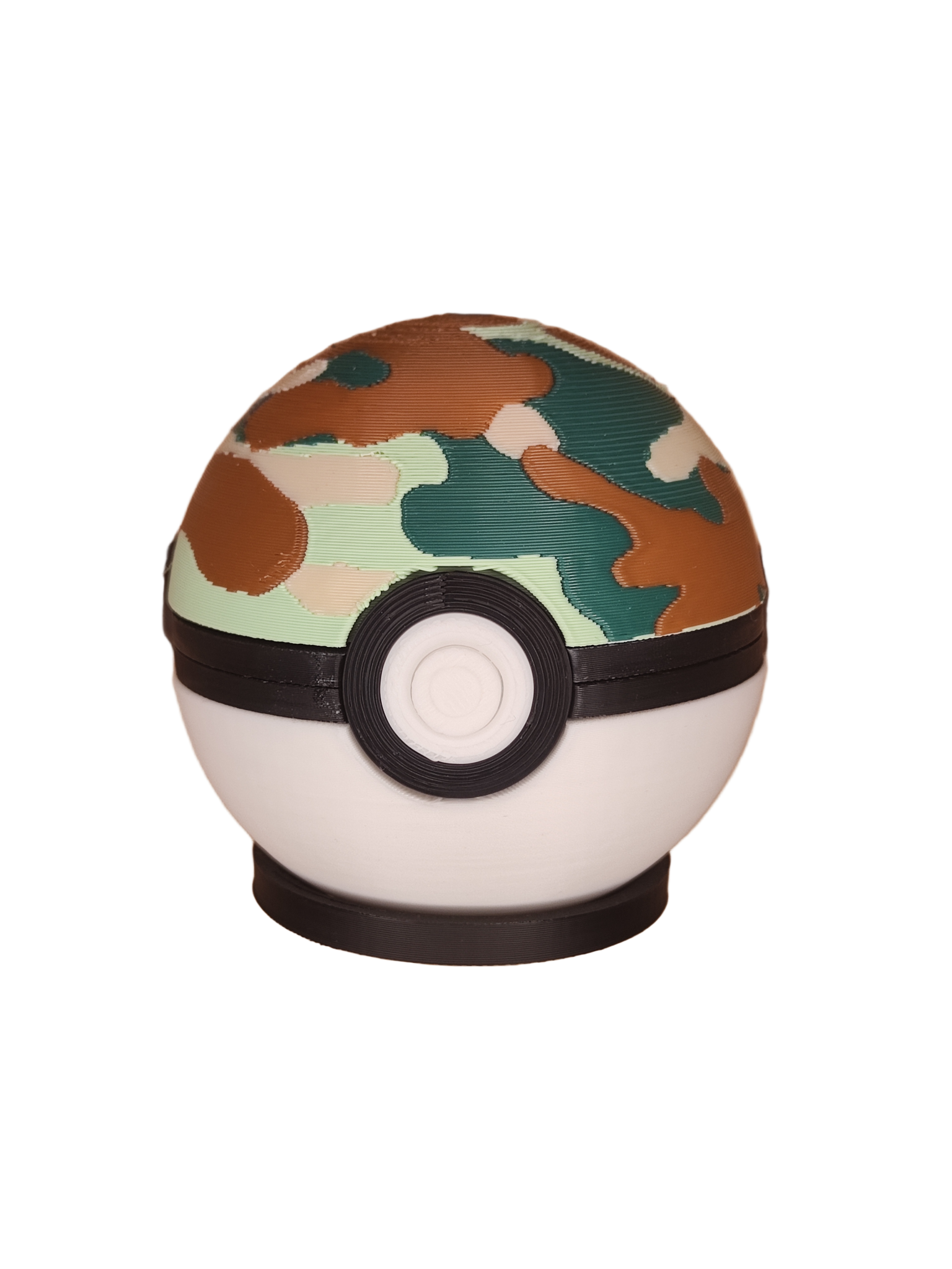 Safari Ball