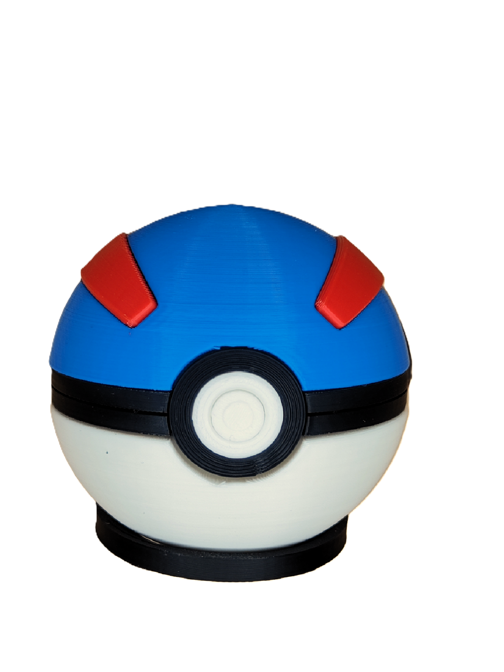 Poke Balls Gen 1 Pack