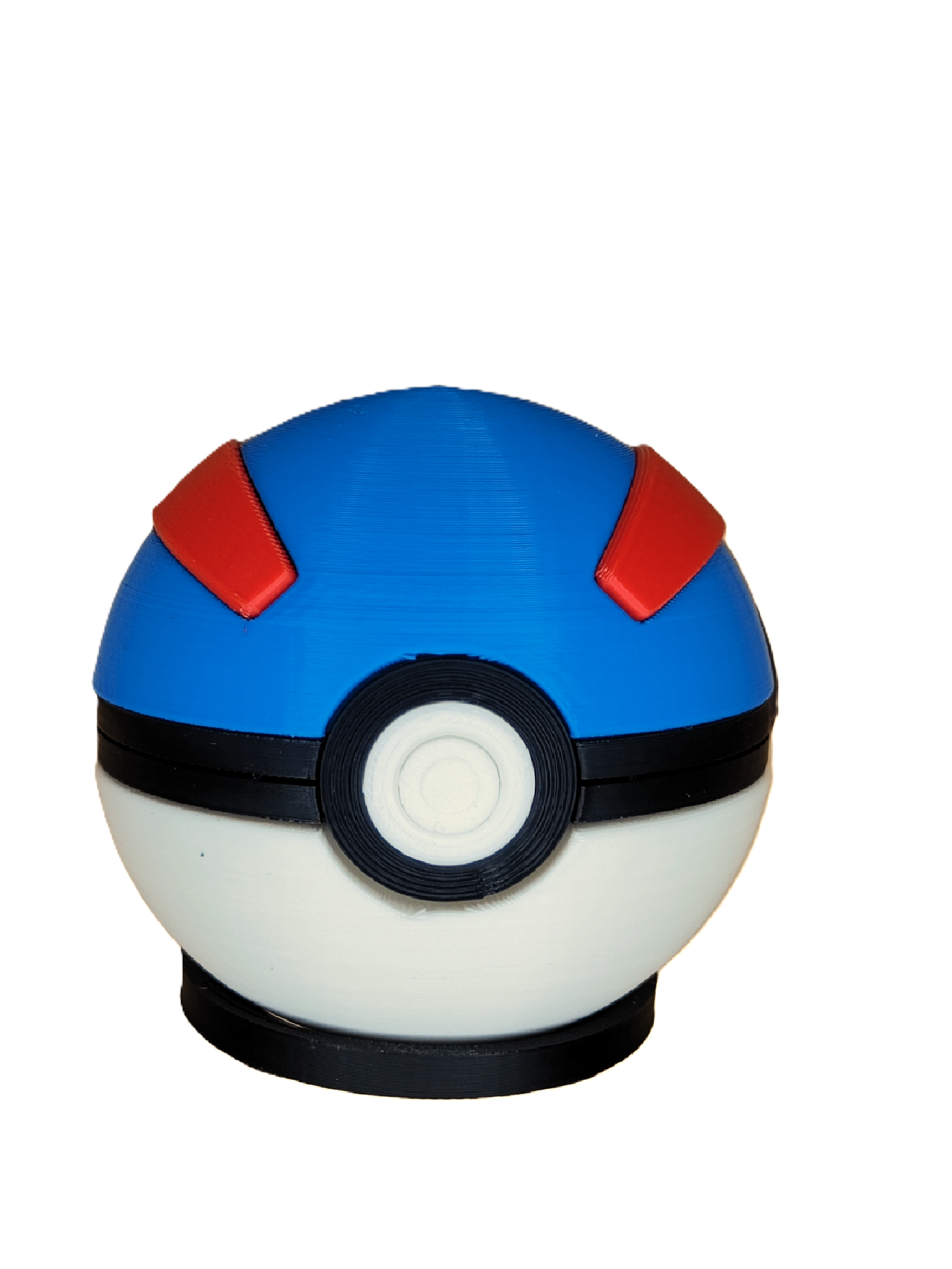 Poke Balls Gen 1 Pack