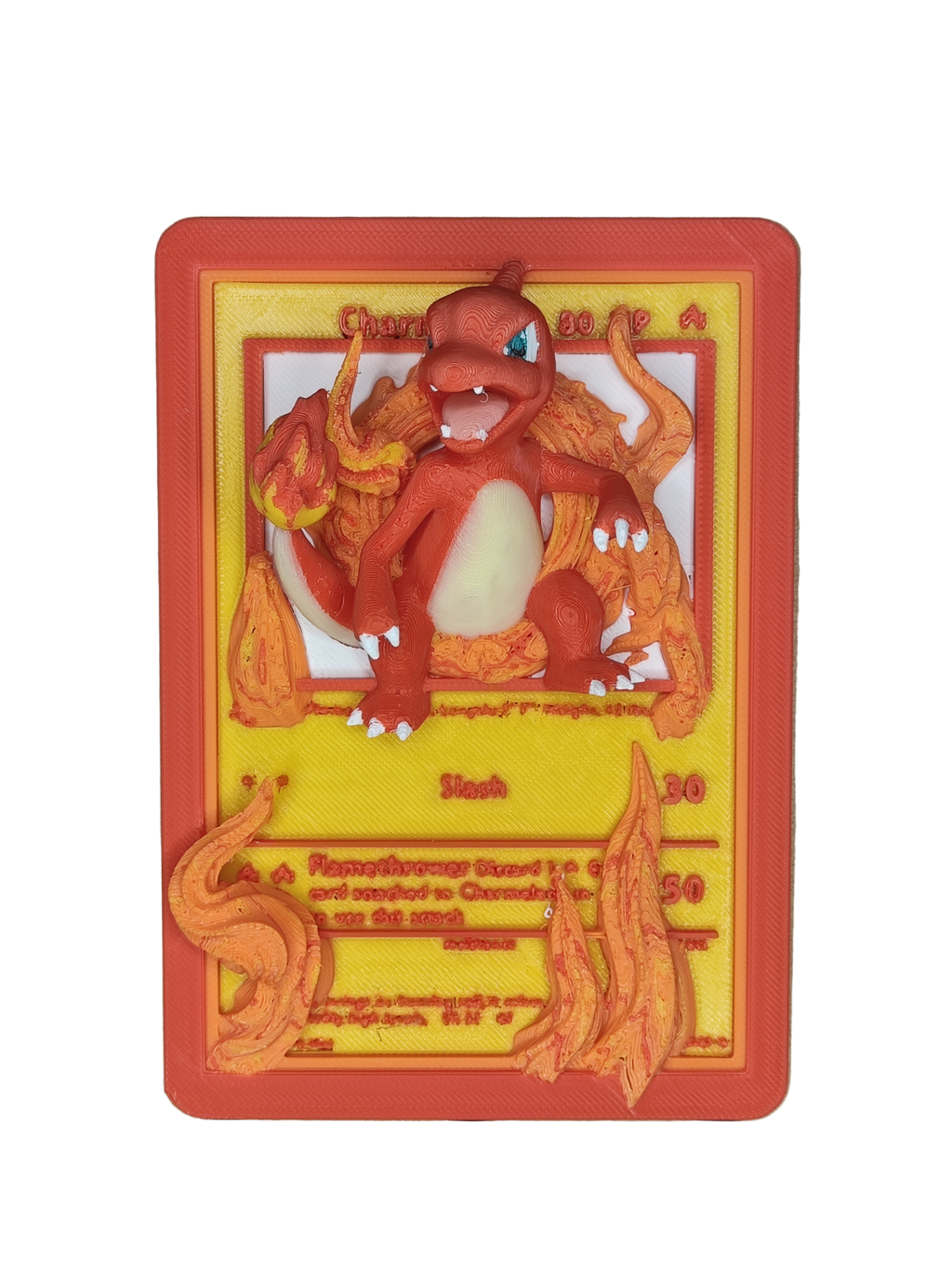 005 Carta Charmeleon