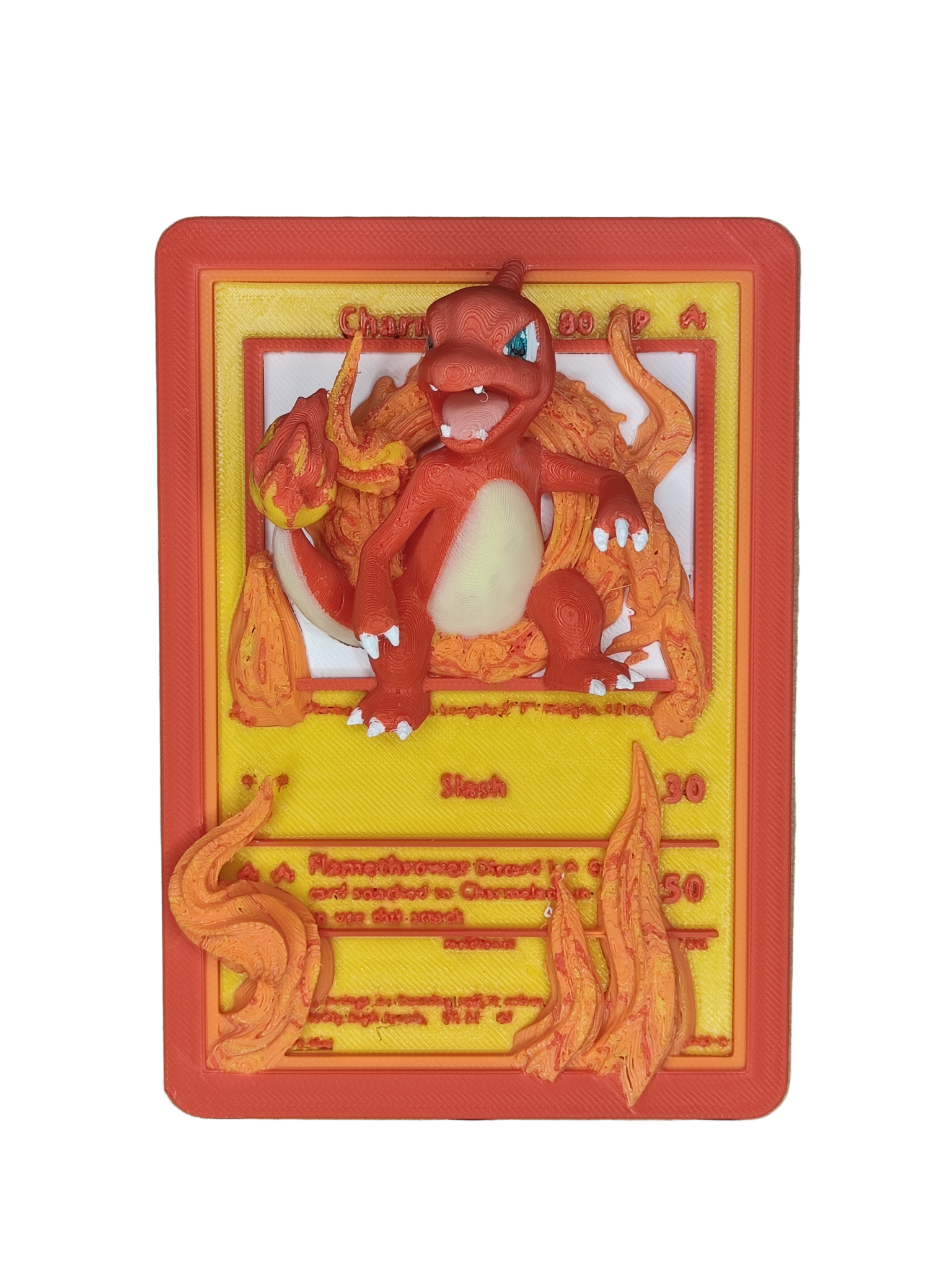 005 Carta Charmeleon