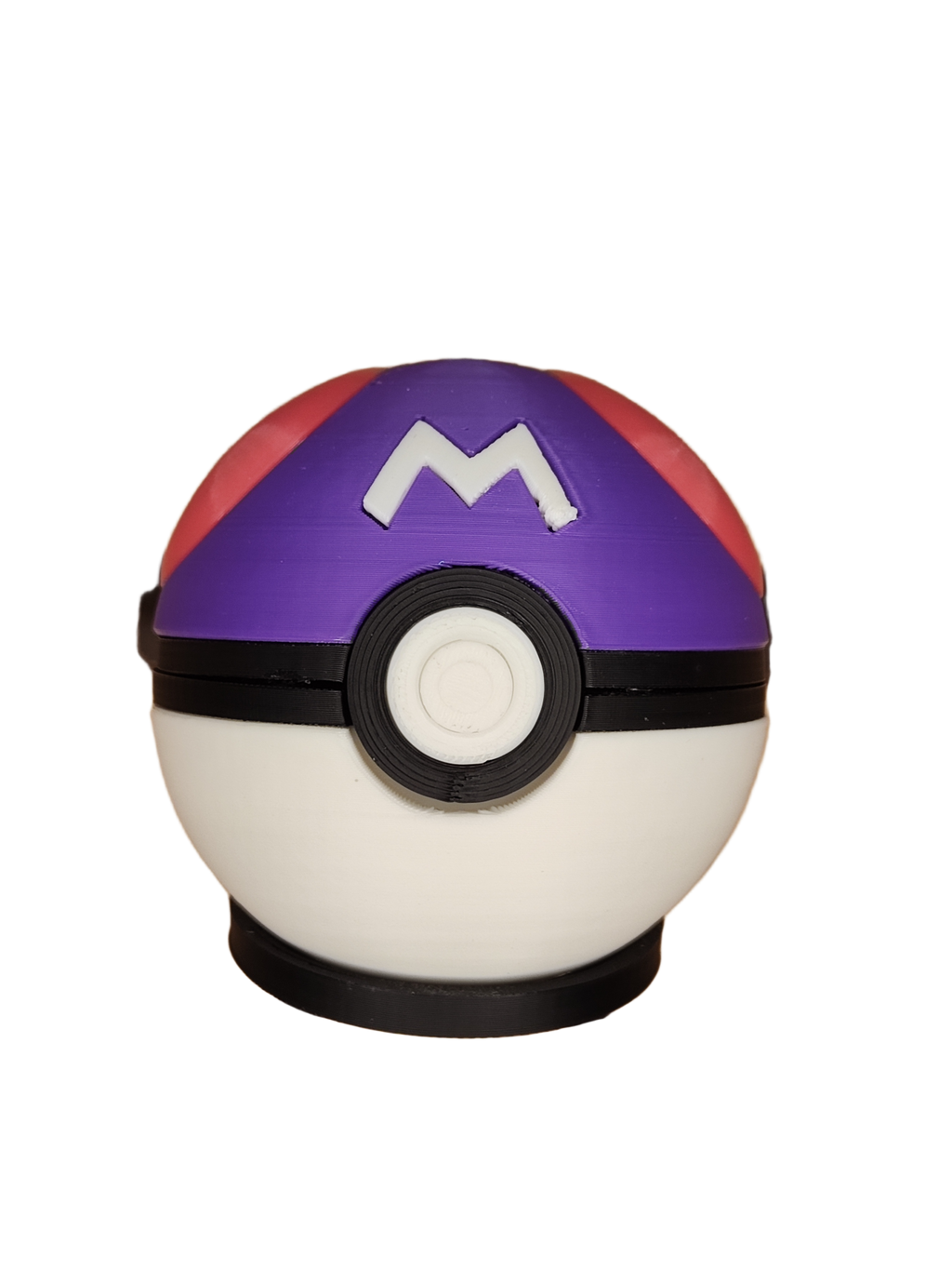Master Ball