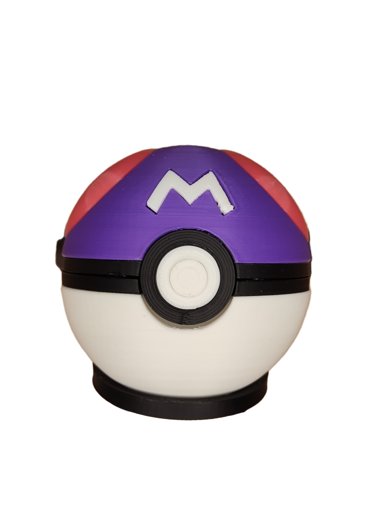 Master Ball